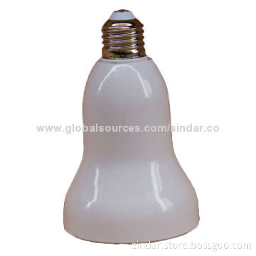 LED house hold bulb bluetooth speaker connect with iphone/ipad by bluetooth